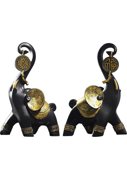 I Fil El Sanatları Figürü Süslemeleri Heykel (Yurt Dışından) fırsatları