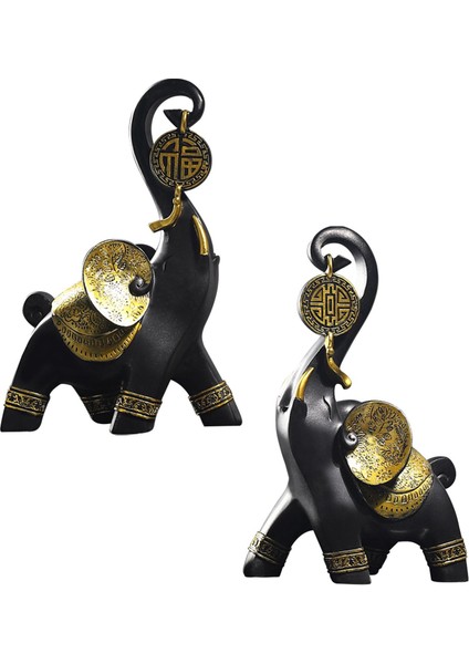 I Fil El Sanatları Figürü Süslemeleri Heykel (Yurt Dışından) indirimleri