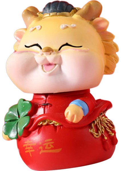 Mini Figürü Paneli Dekorasyonu Odası Kitaplık (Yurt Dışından)