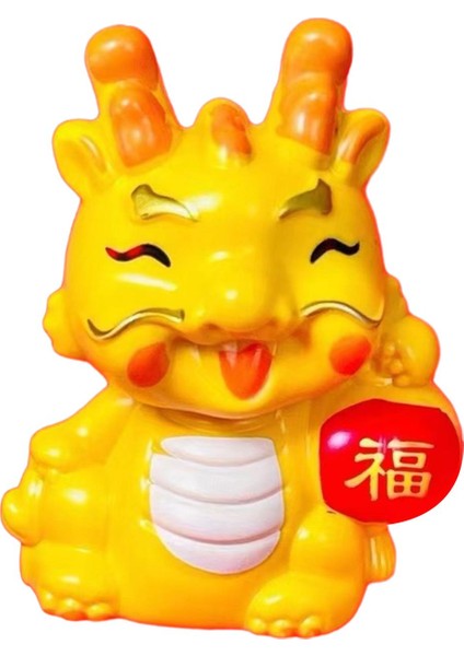 Çin YılıEl Sanatları Paneli Üstü Odası Heykel (Yurt Dışından) modelleri