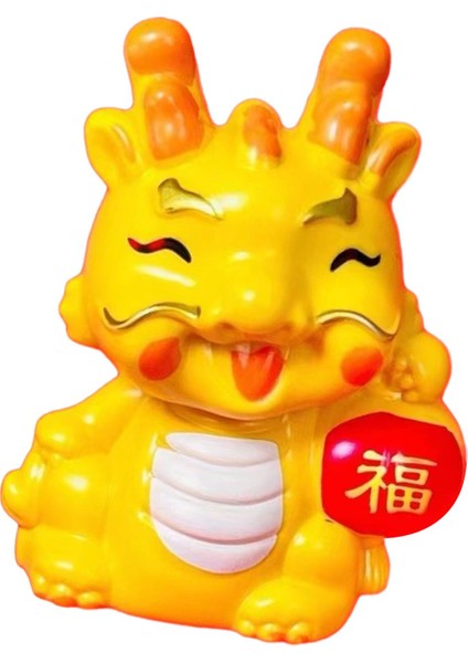 Çin YılıEl Sanatları Paneli Üstü Odası Heykel (Yurt Dışından) fırsatları