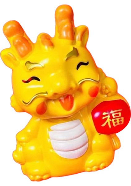 Çin YılıEl Sanatları Paneli Üstü Odası Heykel (Yurt Dışından) indirimleri