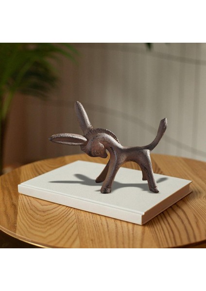 Figürü Üstü Süsü Oturma Odası Orta Rafı (Yurt Dışından) fırsatları