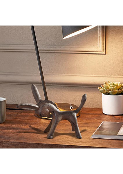 Figürü Üstü Süsü Oturma Odası Orta Rafı (Yurt Dışından) indirimleri