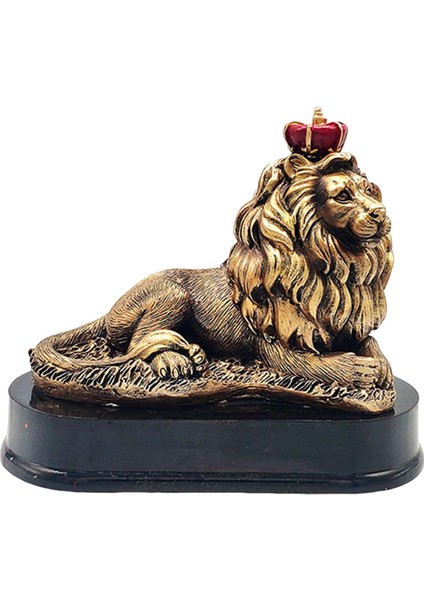 Süsü Koleksiyonluk Canlı Dolap El Heykel (Yurt Dışından)