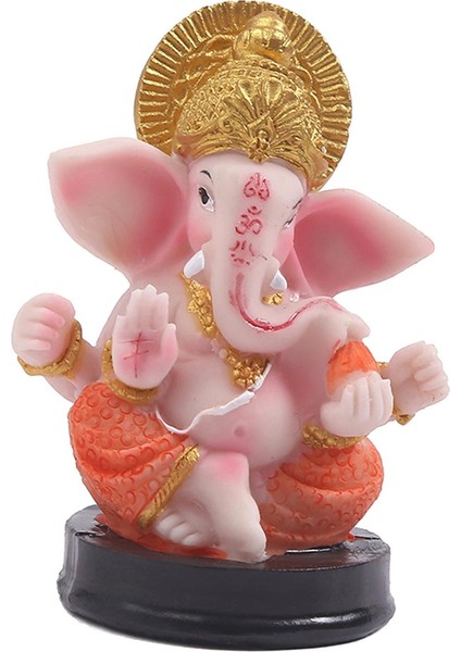 Hindu Fil Figür Orta Parçası Heykel (Yurt Dışından) fiyatları