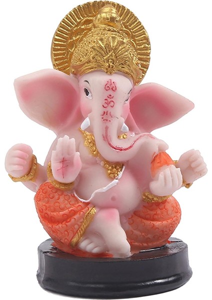 Hindu Fil Figür Orta Parçası Heykel (Yurt Dışından) fırsatları