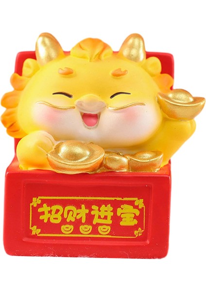 Reçine Figürü 2024 Heykel (Yurt Dışından)