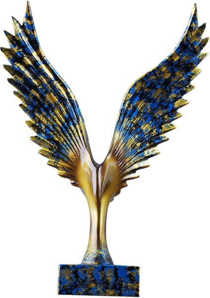 Koleksiyonluk Figür El Yapımı Raf Veranda Kitaplık Heykel (Yurt Dışından) modelleri