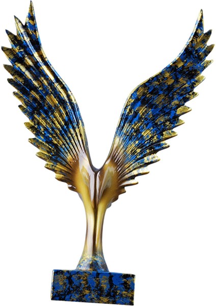 Koleksiyonluk Figür El Yapımı Raf Veranda Kitaplık Heykel (Yurt Dışından) fırsatları