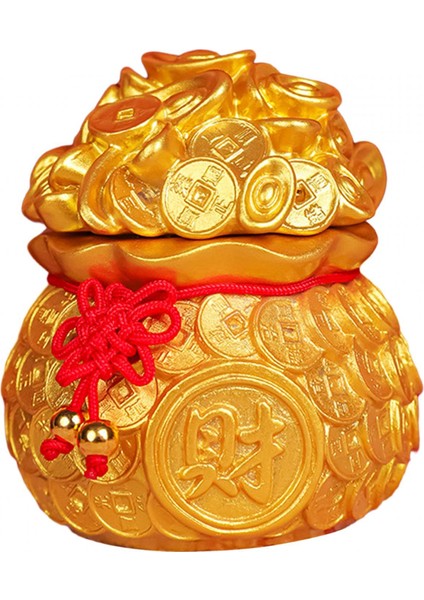 Havzası Orta Giriş Heykel (Yurt Dışından)