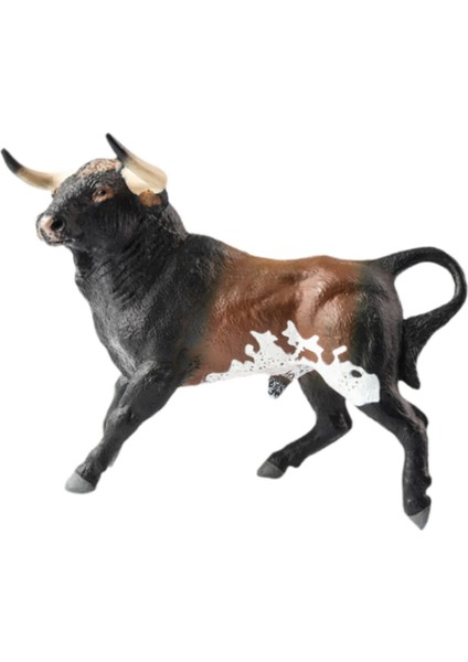 Çiftlik Figürü Süsleme Öğrenme Simülasyonu Hediye Pasta Üstü Süsleri (Yurt Dışından)