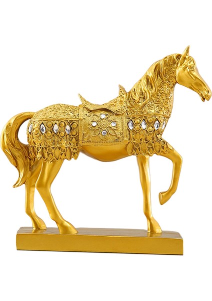 AtDekorasyonu Modern At Tv Heykel (Yurt Dışından) fiyatları