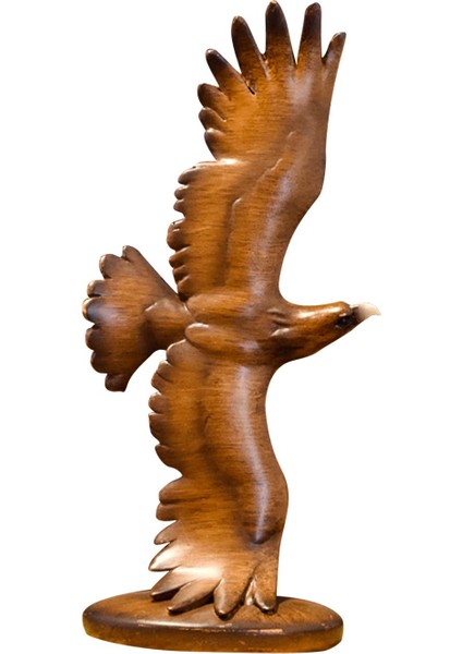 Reçine Süsü Ev Kitaplı Heykel (Yurt Dışından) fırsatları