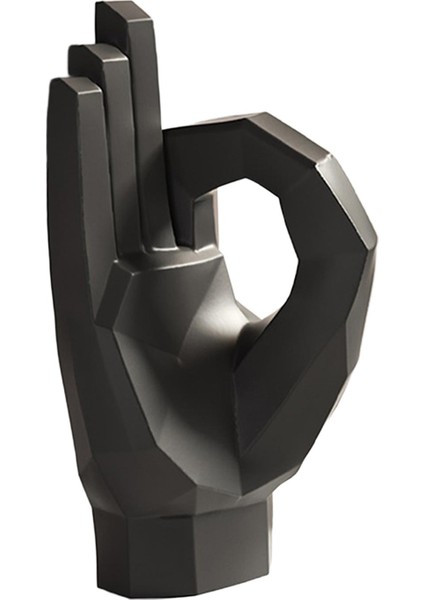 El El Iş Dekor Raf Oturma Odası Kitaplı Heykel (Yurt Dışından) fiyatları