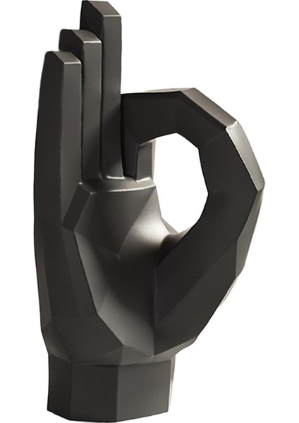 El El Iş Dekor Raf Oturma Odası Kitaplı Heykel (Yurt Dışından) indirimleri