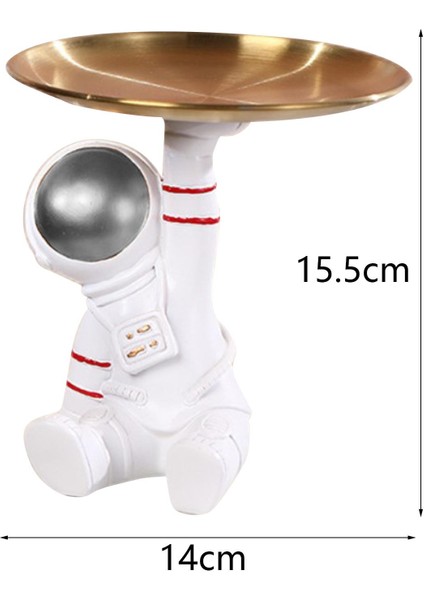 IDepolama Tepsisi Reçine Ş Takı Heykel (Yurt Dışından) fırsatları