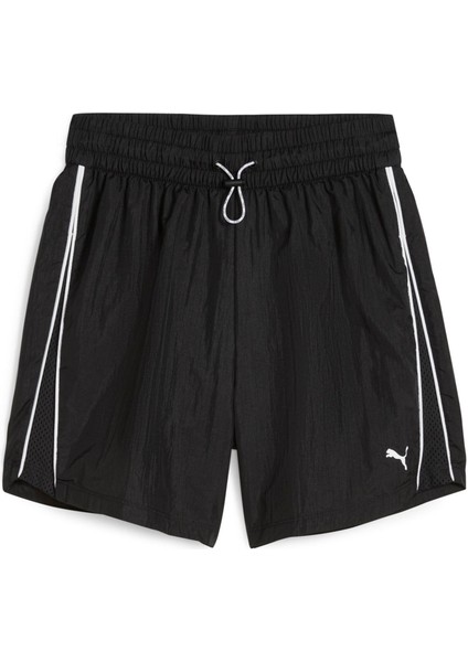 Fit Move Woven Short Kadın Şort