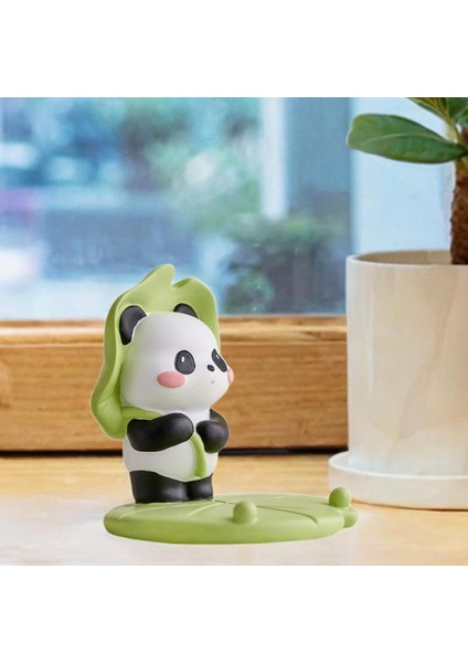 Telefon Standı Reçine Kompakt Aksesuarları Üstü Meslektaşları için Ideal .2 cmX9.2 cmX9 cm (Yurt Dışından) fiyatları