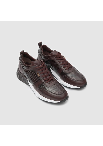 Erkek Spor Ayakkabı [052123], Kahverengi, 44 modelleri