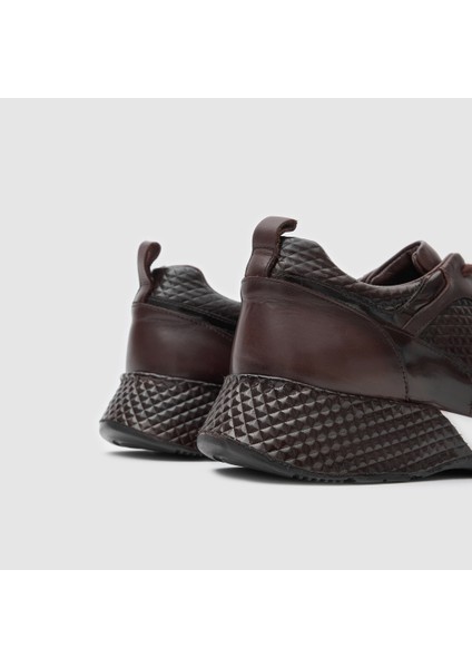 Erkek Spor Ayakkabı [052123], Kahverengi, 44 fırsatları