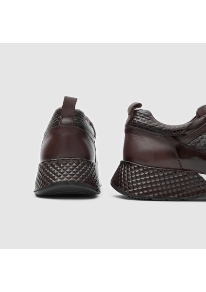 Erkek Spor Ayakkabı [052123], Kahverengi, 44 indirimleri