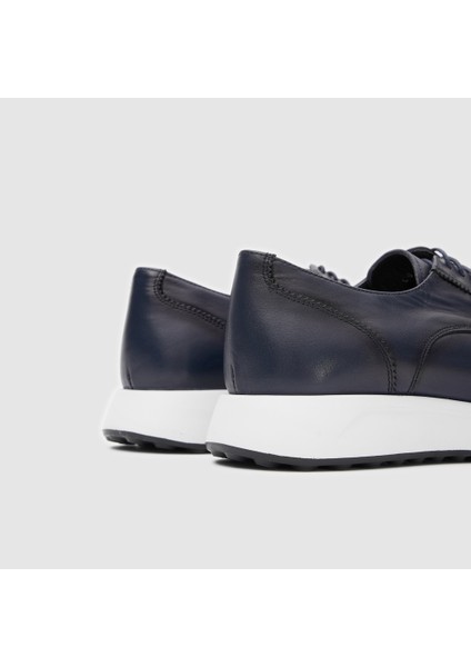 Erkek Spor Ayakkabı [052122], Lacivert, 41 indirimleri