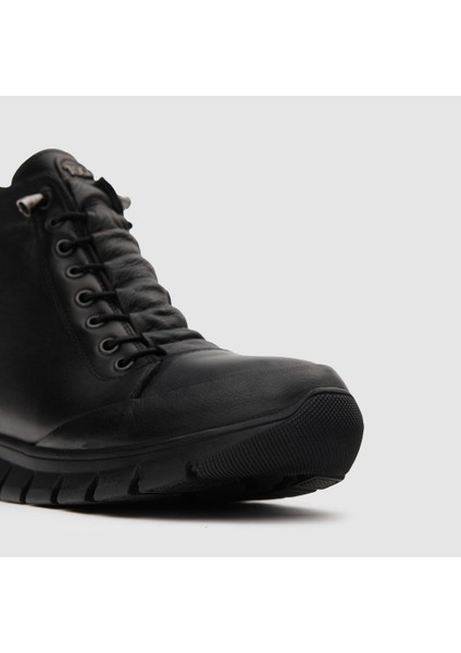 Kadın Comfort Bot [060013], Siyah, 36 modelleri