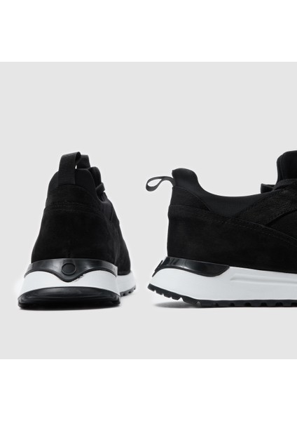 Erkek Spor Ayakkabı [052198], 40, Siyah indirimleri