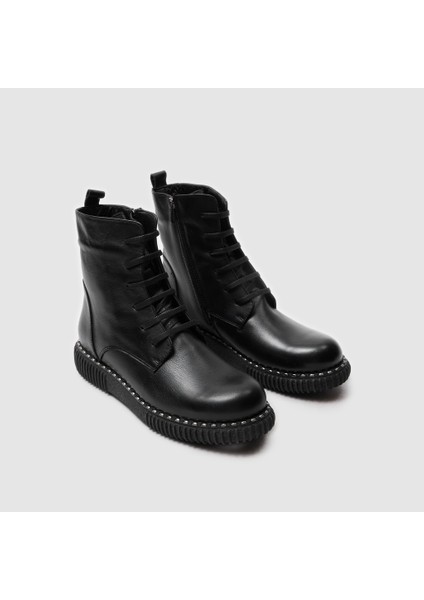 Kadın Casual Bot [60008], 36