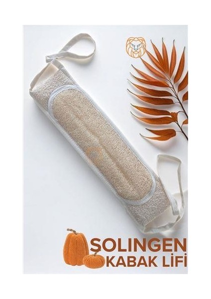 Sırt Kemer Lifi Kabak Lifi Professional