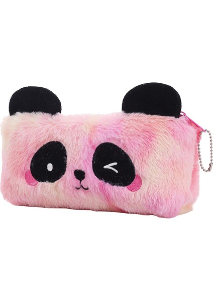 Panda Kutusu Karalama Defteri Çantası Moda Doldurulmuş (Yurt Dışından)