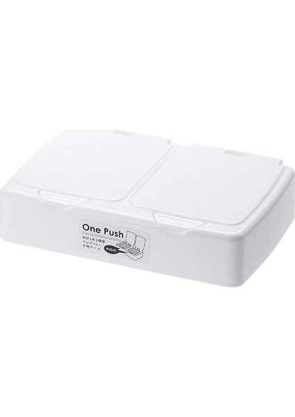 Islak Çok Amaçlı Iyi Sızdırmazlık Geçirmez I 14.3x9.6x3.2cm (Yurt Dışından)