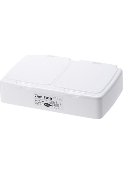 Islak Çok Amaçlı Iyi Sızdırmazlık Geçirmez I 14.3x9.6x3.2cm (Yurt Dışından)