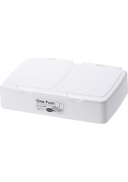 Islak Çok Amaçlı Iyi Sızdırmazlık Geçirmez I 14.3x9.6x3.2cm (Yurt Dışından)