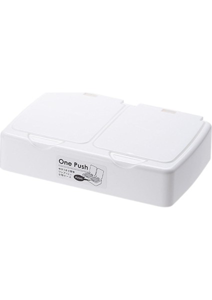 Islak Çok Amaçlı Iyi Sızdırmazlık Geçirmez I 14.3x9.6x3.2cm (Yurt Dışından)
