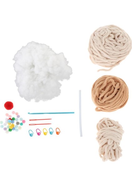 Ğı Tığ Işi Iş Doğum Günü Hediyeleri Için Yapım Setleri (Yurt Dışından) modelleri