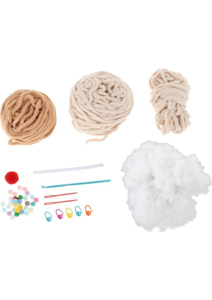 Ğı Tığ Işi Iş Doğum Günü Hediyeleri Için Yapım Setleri (Yurt Dışından) indirimleri