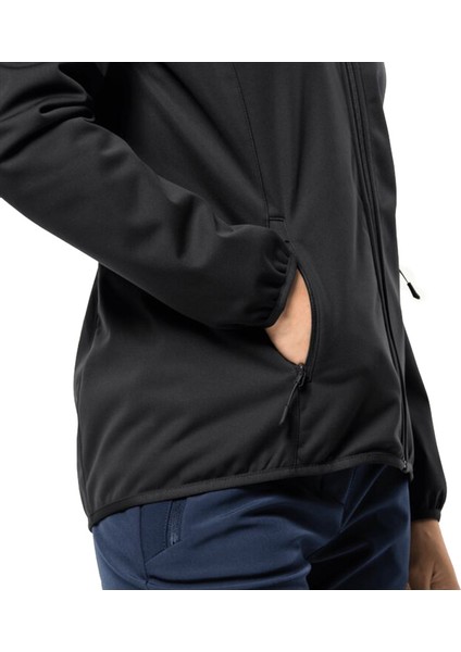 Windhain Hoody W Kadın Ceket