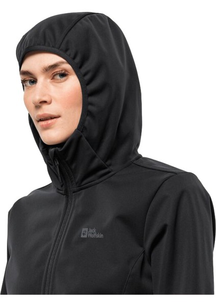 Windhain Hoody W Kadın Ceket fiyatları