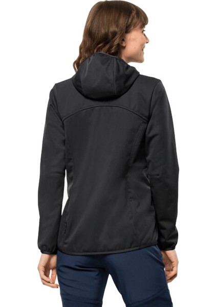 Windhain Hoody W Kadın Ceket modelleri