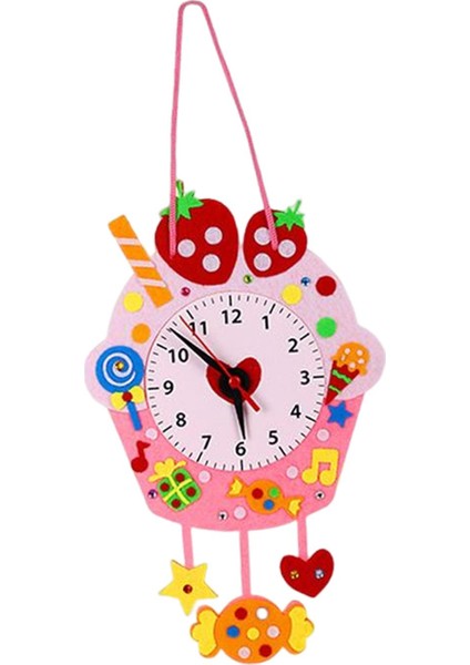 Dıy Malzeme Montessori Oyuncakları Öğrenme Yardımcıları (Yurt Dışından) fiyatları