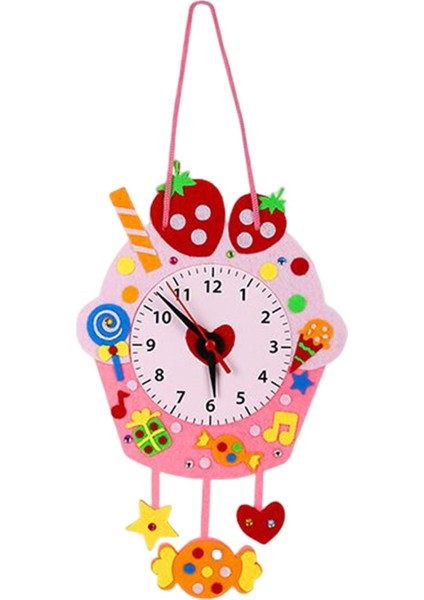 Dıy Malzeme Montessori Oyuncakları Öğrenme Yardımcıları (Yurt Dışından) fırsatları