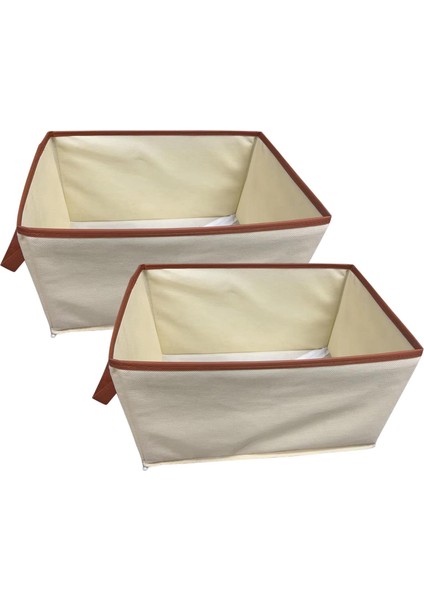 Katlanabilir Dikdörtgen Sepetler Dolap Düzenleyiciler L (Yurt Dışından) modelleri