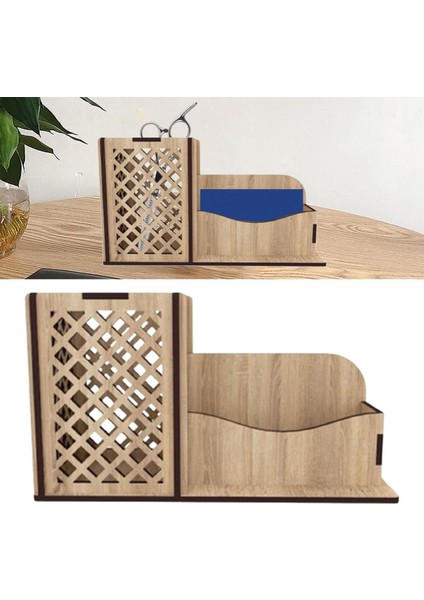 Icı Masaüstü Depolama Ahşap Kutusu (Yurt Dışından) fiyatları