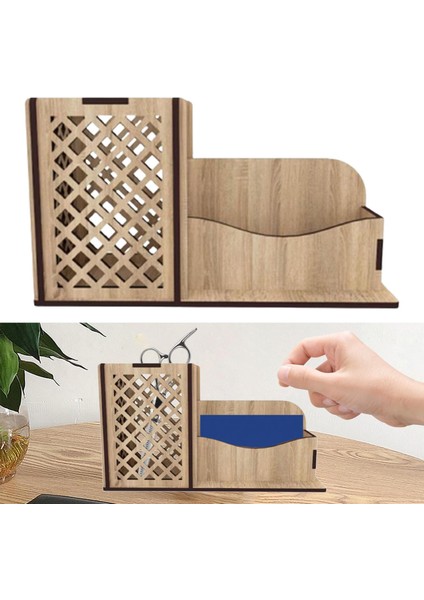 Icı Masaüstü Depolama Ahşap Kutusu (Yurt Dışından) modelleri