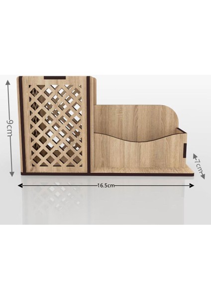 Icı Masaüstü Depolama Ahşap Kutusu (Yurt Dışından) fırsatları