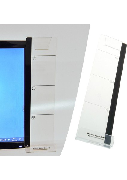 Bilgisayar Not Panosu Mesaj Panosu Yapışkan Notlar Hatırlatıcı Sol (Yurt Dışından) modelleri