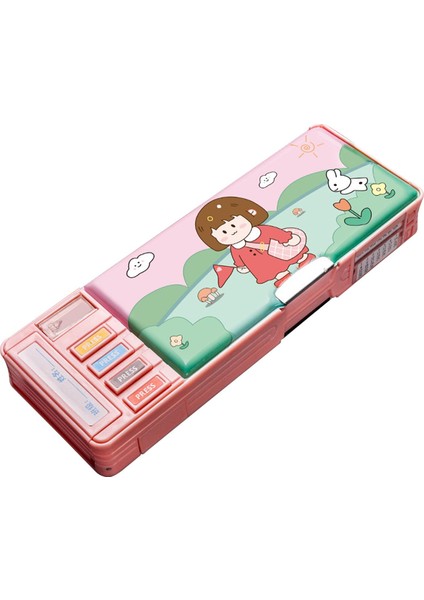 Çocuklar Için Kutusu Kutusu Boş 2 Katmanlı (Yurt Dışından) fiyatları