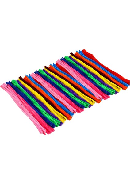 500 Temizleyici Şönil El Yapımı ve El I Yap Çok Çocuk (Yurt Dışından) modelleri